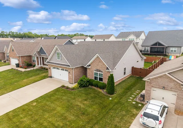 Homes for sale in Lexington, KY | 3521 Polo Club Blvd, Lexington, KY 40509 | MLS# 26012318