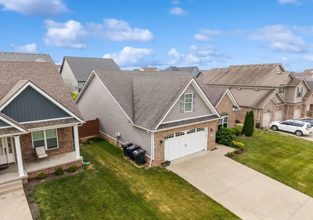 Homes for sale in Lexington, KY | 3521 Polo Club Blvd, Lexington, KY 40509 | MLS# 26012318