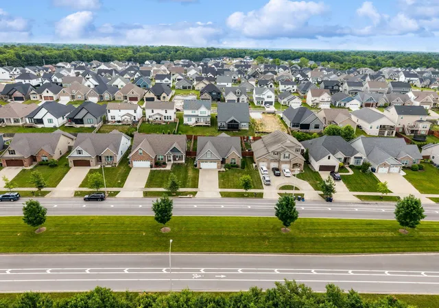 Homes for sale in Lexington, KY | 3521 Polo Club Blvd, Lexington, KY 40509 | MLS# 26012318