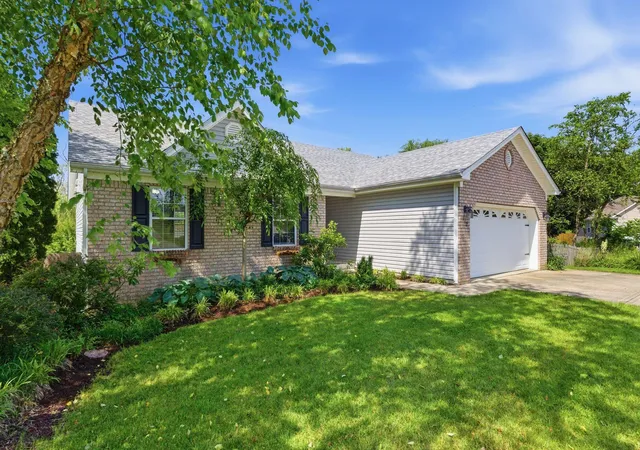 Homes for sale in Georgetown, KY | 112 Harp Ct, Georgetown, KY 40324 | MLS# 26012366
