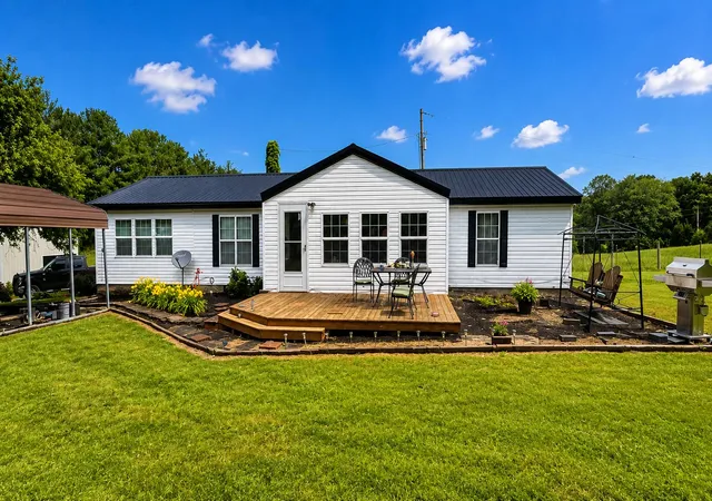 Homes for sale in Eubank, KY | 100 N Shady Ln, Eubank, KY 42567 | MLS# 26012387