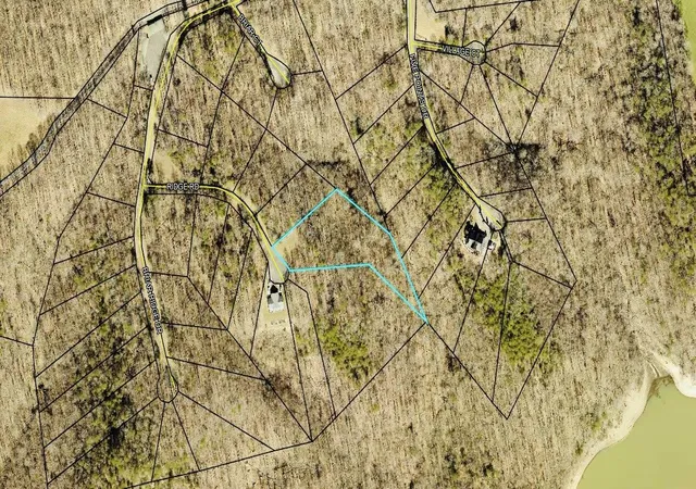 Homes for sale in Russell Springs, KY | Lot 33 Ridge Rd, Russell Springs, KY 42642 | MLS# 26013173