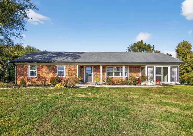 Homes for sale in Harrodsburg, KY | 445 Ashley Camp Rd, Harrodsburg, KY 40330 | MLS# 26012419
