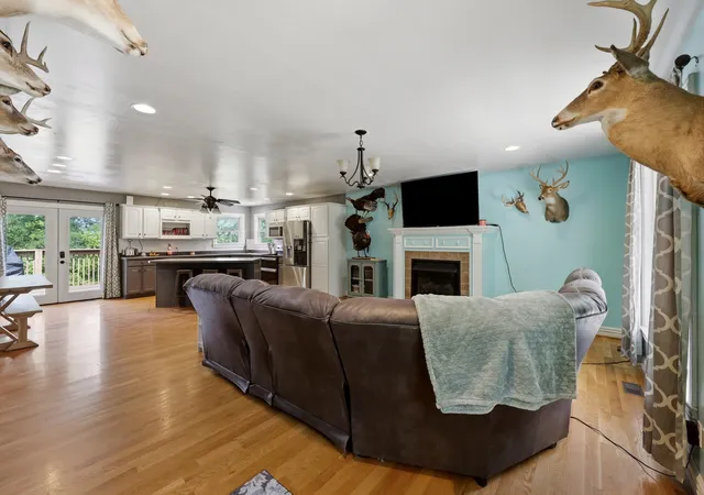 Homes for sale in Harrodsburg, KY | 688 Cap Bottom Ln, Harrodsburg, KY 40330 | MLS# 26012608