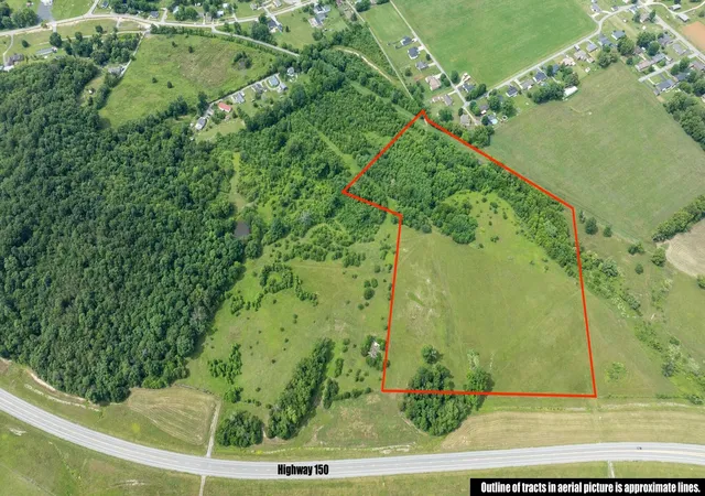 Homes for sale in Crab Orchard, KY | 192 C Fletcher Ln, Crab Orchard, KY 40419 | MLS# 26012787
