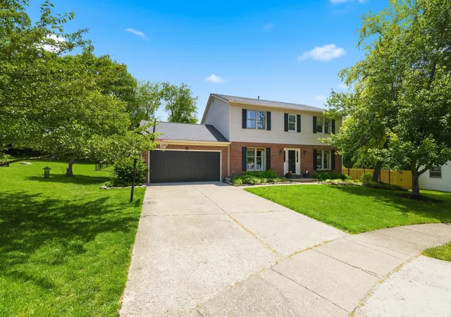 Homes for sale in Versailles, KY | 361 Colony Dr, Versailles, KY 40383 | MLS# 26012447