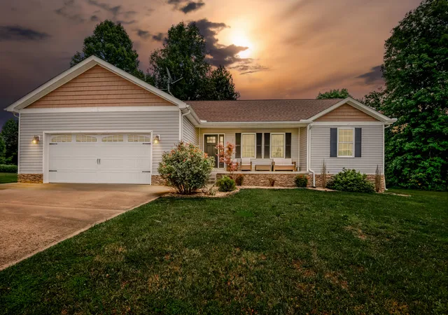 Homes for sale in Corbin, KY | 300 Landen Dr, Corbin, KY 40701 | MLS# 26012909
