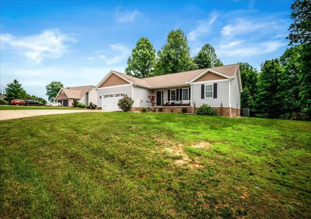 Homes for sale in Corbin, KY | 300 Landen Dr, Corbin, KY 40701 | MLS# 26012909