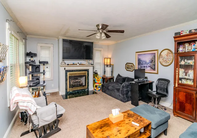 Photo 3 of Single family home for sale at 632 Mooreland Ave, Harrodsburg, KY 40330 | MLS# 26012598 | Listing updated on 2026-07-15