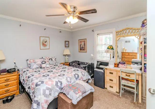 Photo 3 of Single family home for sale at 632 Mooreland Ave, Harrodsburg, KY 40330 | MLS# 26012598 | Listing updated on 2026-07-15