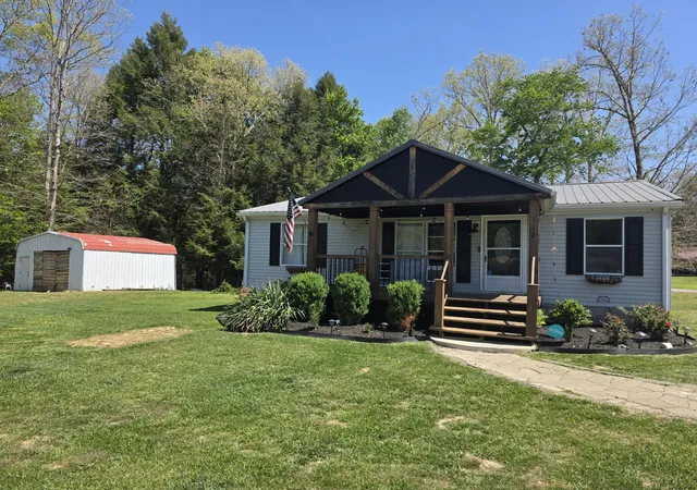 Homes for sale in Corbin, KY | 112 Speed Dr, Corbin, KY 40701 | MLS# 26012471