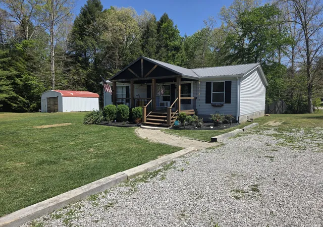 Homes for sale in Corbin, KY | 112 Speed Dr, Corbin, KY 40701 | MLS# 26012471