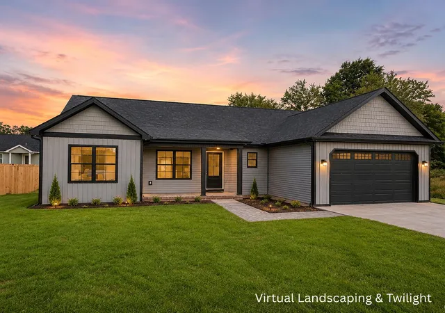 Homes for sale in Junction City, KY | 113 Knob View Tr, Junction City, KY 40440 | MLS# 26012648