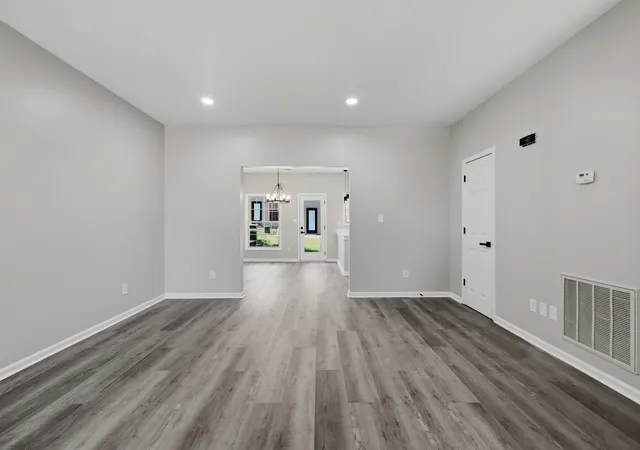 Photo 3 of Townhouse for sale at 3705 Lochdale Ter, Lexington, KY 40514 | MLS# 26012499 | Listing updated on 2026-06-28