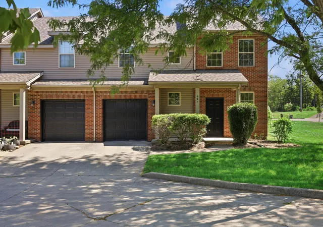 Photo 1 of Townhouse for sale at 427 Newbury Way, Lexington, KY 40514 | MLS# 26012497 | Listing updated on 2026-09-13