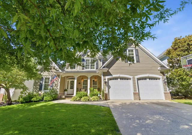 57th image of 3689 Horsemint Trl, Lexington, KY 40509 | MLS# 26012988