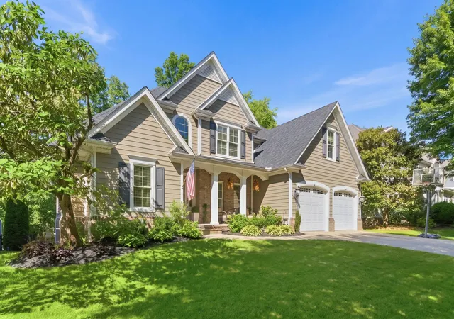 3rd image of 3689 Horsemint Trl, Lexington, KY 40509 | MLS# 26012988