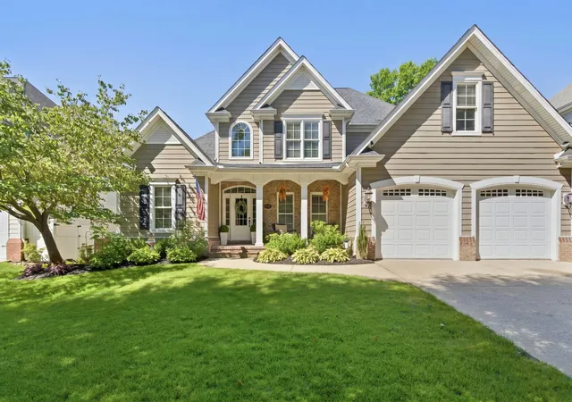 4th image of 3689 Horsemint Trl, Lexington, KY 40509 | MLS# 26012988