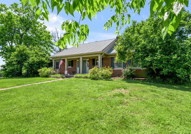 1st image of 255 Shryocks Ferry Rd, Versailles, KY 40383 | MLS# 26012520