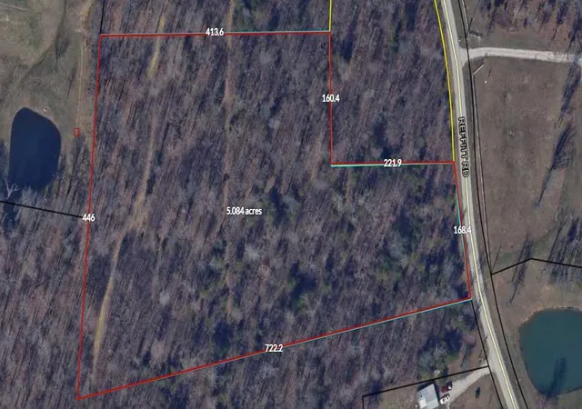 Homes for sale in Jeffersonville, KY | 0 0 Reffitt Rd Rd, Jeffersonville, KY 40337 | MLS# 26012513
