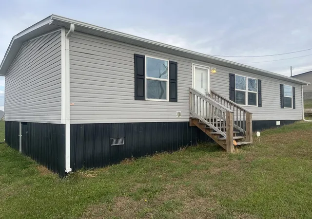 Homes for sale in Eubank, KY | 2420 Old Bull Rd, Eubank, KY 42567 | MLS# 26012772