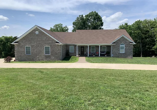 1st image of 1224 Hall Rd, Nicholasville, KY 40356 | MLS# 26012726
