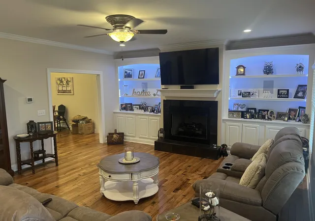 3rd image of 1224 Hall Rd, Nicholasville, KY 40356 | MLS# 26012726