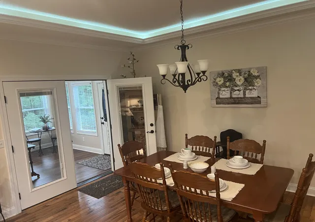 4th image of 1224 Hall Rd, Nicholasville, KY 40356 | MLS# 26012726