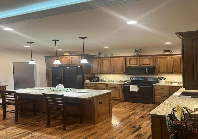 5th image of 1224 Hall Rd, Nicholasville, KY 40356 | MLS# 26012726