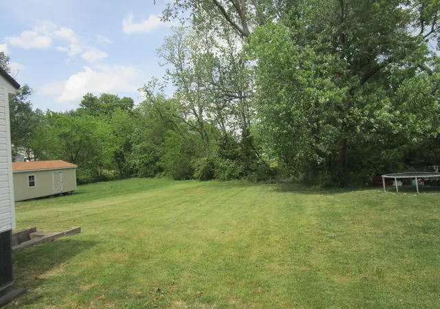 Homes for sale in Lancaster, KY | 107 Cowden Ct, Lancaster, KY 40444 | MLS# 26012524