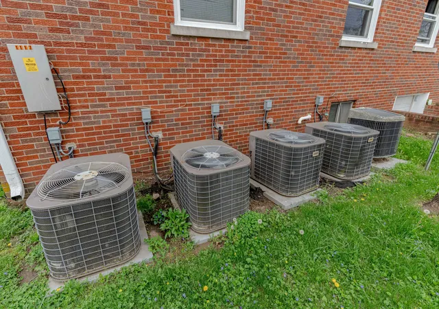 Listing Photo 2 - Condo for sale in building located at 1117 S Pawnee Trl, Georgetown, KY 40324 - Unit #