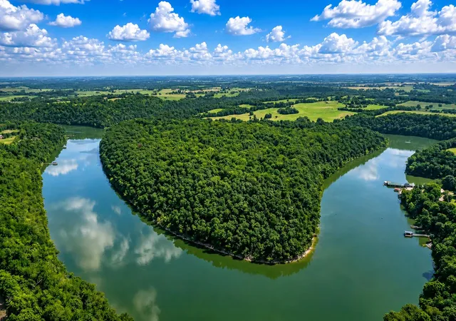 1st image of 0 Dunn Island, Lancaster, KY 40444 | MLS# 26012532