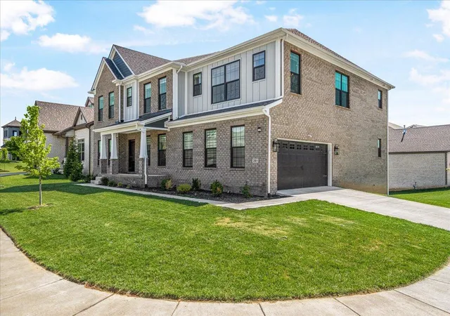 2nd image of 281 Squires Cir, Lexington, KY 40515 | MLS# 26012840