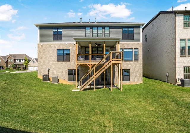 74th image of 281 Squires Cir, Lexington, KY 40515 | MLS# 26012840