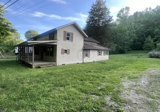 Homes for sale in Morehead, KY | 443 N Wilson Ave, Morehead, KY 40351 | MLS# 26012688