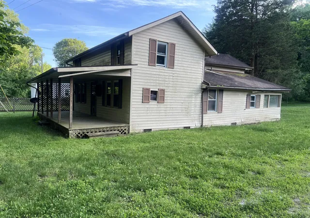 Homes for sale in Morehead, KY | 443 N Wilson Ave, Morehead, KY 40351 | MLS# 26012688