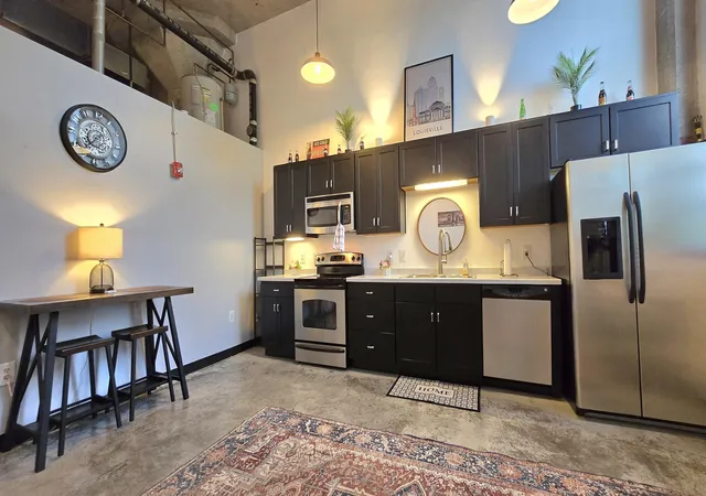 Photo 1 of Condo for sale at 2520 S 3rd Street #112, Louisville, KY 40208 | MLS# 26012596 | Listing updated on 2026-07-29