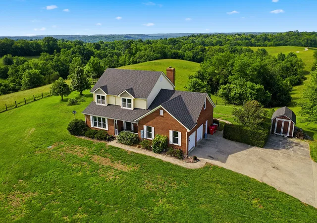 Photo 2 of Single family home for sale at 1406 Colston Ln #TRACTS 1 & 2, Frankfort, KY 40601 | MLS# 26012714 | Listing updated on 2026-08-31