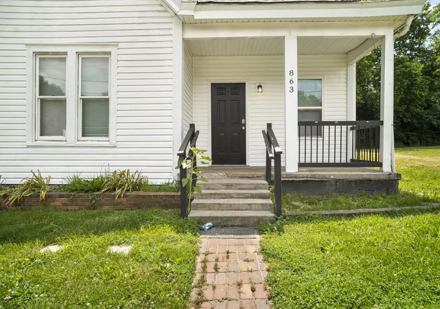 Homes for sale in Georgetown, KY | 863 E Main St, Georgetown, KY 40324 | MLS# 26014344