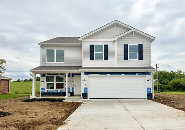 Single family home for sale at 2036 Coachman Dr, Richmond, KY 40475 | MLS# 26012821