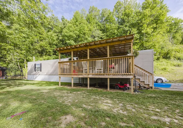 Photo 3 of Single family home for sale at 4627 Highway 437, West Liberty, KY 41472 | MLS# 26012632 | Listing updated on 2026-07-09