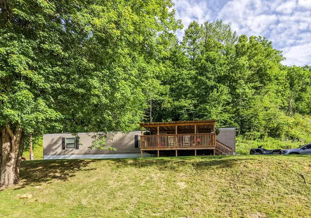 Photo 4 of Single family home for sale at 4627 Highway 437, West Liberty, KY 41472 | MLS# 26012632 | Listing updated on 2026-07-09