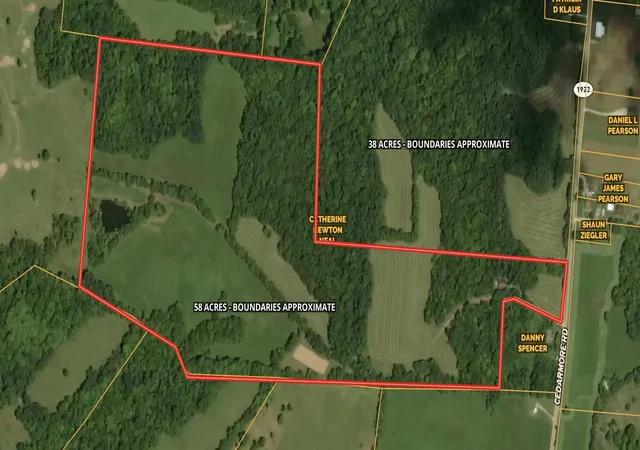 Homes for sale in Bagdad, KY | 9999 Cedarmore Rd, Bagdad, KY 40003 | MLS# 26012657