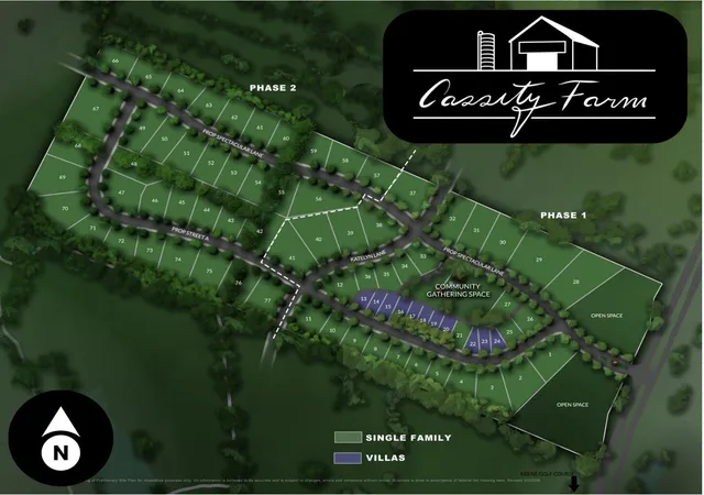 1st image of 5170 Harrodsburg Rd #Lot 31, Nicholasville, KY 40356 | MLS# 26012675