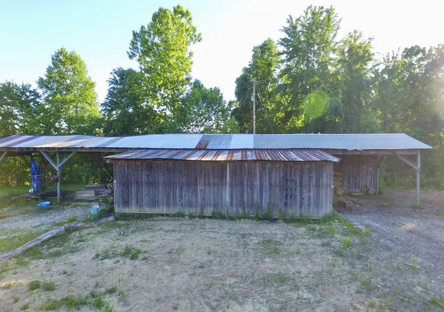 Photo 4 of Land for sale at 5764 Somerset Rd, London, KY 40741 | MLS# 26012917 | Listing updated on 2026-10-13