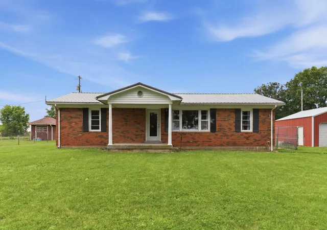 Homes for sale in Owenton, KY | 3325 Greenup Rd, Owenton, KY 40359 | MLS# 26012719