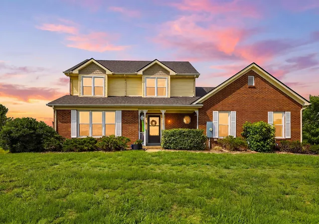 3rd image of 1406 Colston Ln #Tract 1 & 2, Frankfort, KY 40601 | MLS# 26012720