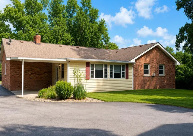 5th image of 3173 Trinity Rd, Lexington, KY 40503 | MLS# 26015239