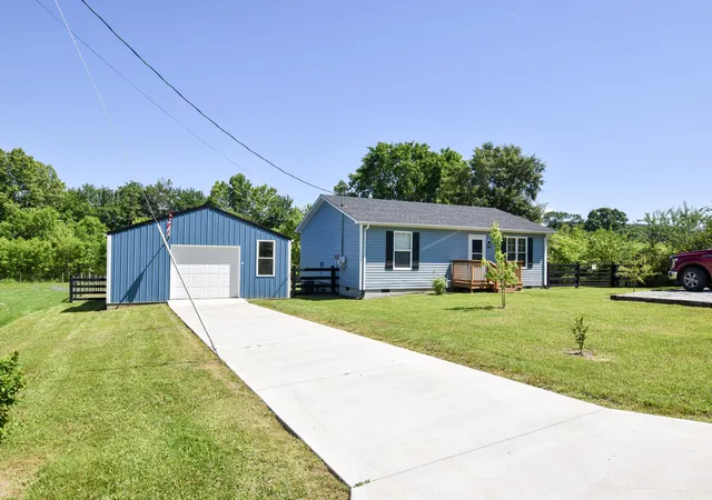 Homes for sale in Olympia, KY | 66 Leisure Ln, Olympia, KY 40358 | MLS# 26012745