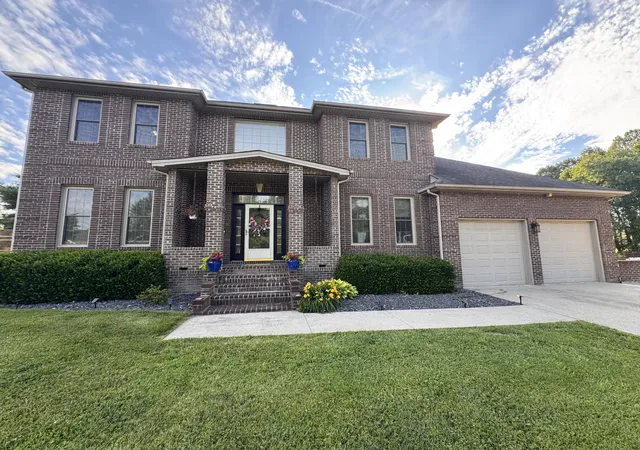 Photo 1 of Single family home for sale at 316 Ruby Ct, London, KY 40744 | MLS# 26012871 | Listing updated on 2026-09-15